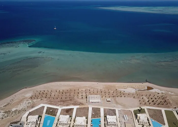 Appartement Charming 2bdr W Sea & Pool View Free & Pool Access *
